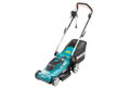 Makita ELM3720 Χλοοκοπτική Μηχανή 1400W