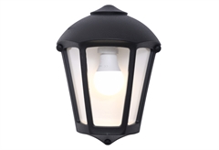 Φανάρι Fumagalli Fabio Μαύρο E27