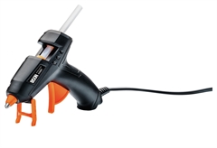 Πιστόλι Θερμόκολλας Bison Hobby Box 20W 7mm