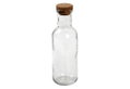 Μπουκάλι με Καπάκι Φελλό Espiel 1lt