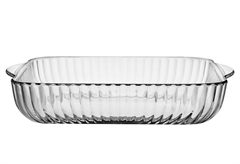 Ταψί Πυρίμαχο Pasabahce Borcam 3200ml