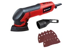 Einhell TC-DS 20E Τριβείο Δέλτα 200W