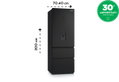 Hisense RT641N4WFE1 Ψυγειοκαταψύκτης