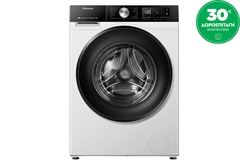 Hisense WF3S1243BW3 Πλυντήριο Ρούχων 12kg