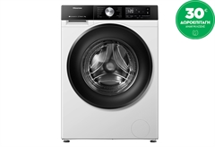 Hisense WF3S9043BW3 Πλυντήριο Ρούχων 9kg