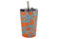 Ποτήρι Θερμός Nava We Care 350ml Blue Print