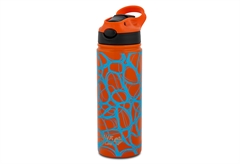 Μπουκάλι Θερμός Nava We Care 500ml Blue Print