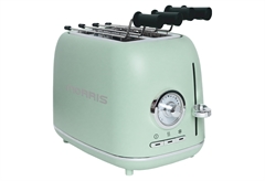 Morris R20828TSG Retro Series Φρυγανιέρα 900W