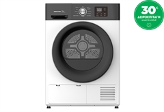 United UTD-9601 Στεγνωτήριο 9kg