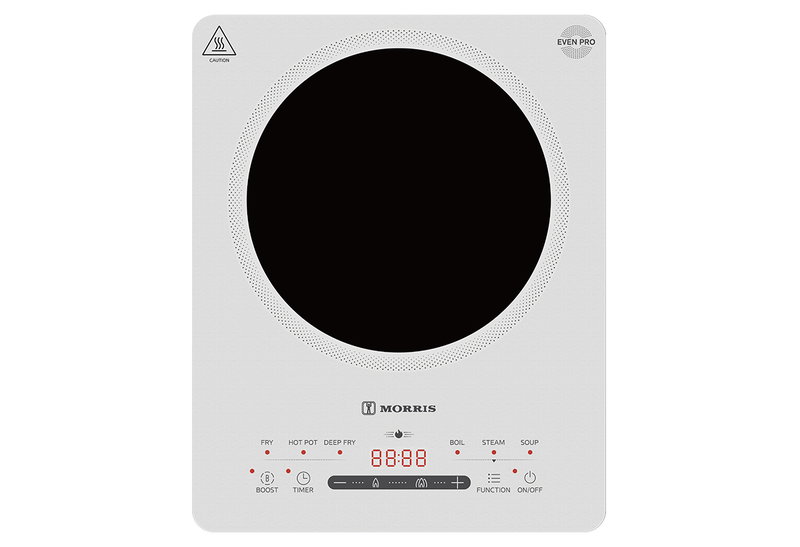 Morris MIP-35361 Εστία Επαγωγική Μονή