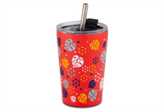 Ποτήρι Θερμός Nava We Care 400ml Aloha