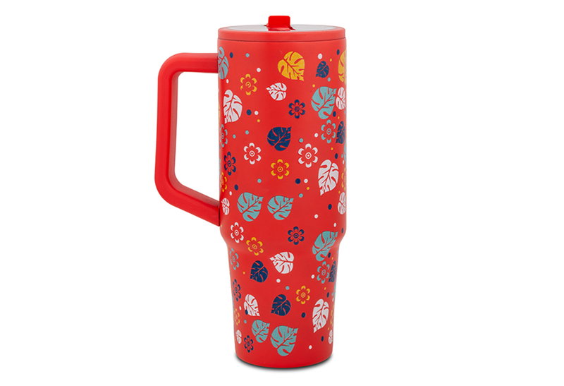 Ποτήρι Θερμός Nava We Care 900ml Aloha