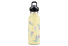 Μπουκάλι Θερμός Nava We Care 500ml Cream Floral