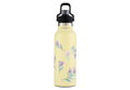 Μπουκάλι Θερμός Nava We Care 500ml Cream Floral
