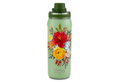 Μπουκάλι Θερμός Nava We Care 500ml Green Floral