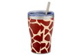 Ποτήρι Θερμός Nava We Care 400ml Giraffe Print