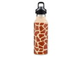 Μπουκάλι Θερμός Nava We Care 500ml Giraffe Print