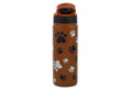 Μπουκάλι Θερμός Nava We Care 500ml Paw Prints
