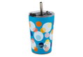 Ποτήρι Θερμός Nava We Care 350ml Color Dots