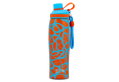 Μπουκάλι Θερμός Nava We Care 650ml Blue Print