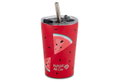 Ποτήρι Θερμός Nava We Care 350ml Watermelon
