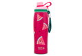 Μπουκάλι Θερμός Nava We Care 650ml Watermelon