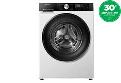 Hisense WD3S1043BW3 Πλυντήριο-Στεγνωτήριο 10.5/6kg