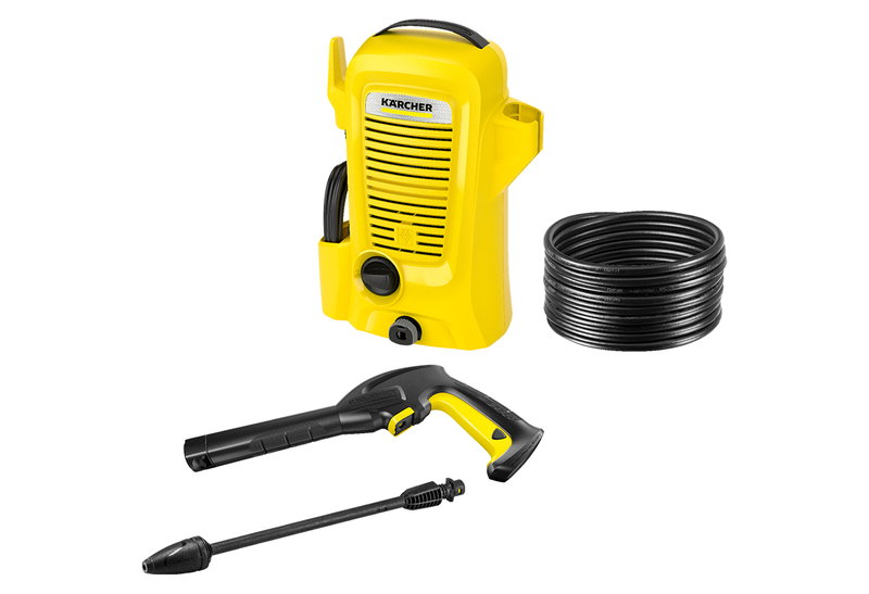 Karcher K2 Universal Edition Πλυστικό Μηχάνημα 110bar