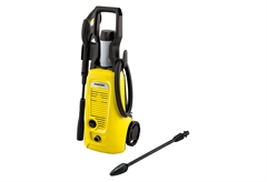 Karcher K4 Universal Πλυστικό Μηχάνημα 130bar