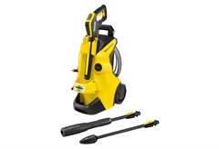 Karcher K4 Power Control Flex Πλυστικό Μηχάνημα 130bar