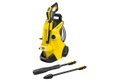 Karcher K4 Power Control Flex Πλυστικό Μηχάνημα 130bar