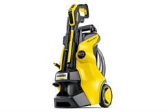 Karcher K5 Power Control Flex Πλυστικό Μηχάνημα 145bar
