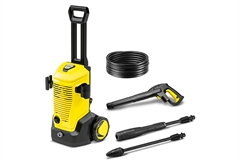 Karcher K5 Πλυστικό Μηχάνημα 145bar