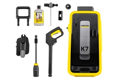 Karcher K7 Comfort Premium Πλυστικό Μηχάνημα 180bar