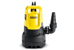 Karcher SP9.500 Αντλία Ακάθαρτου Νερού 280W