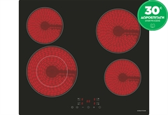 United UBH-60464 Εστία Κεραμική
