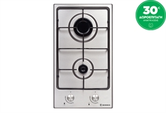 Morris MGD-65342 Εστία Domino Υγραερίου