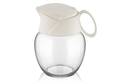 Γαλατιέρα Qlux Lily 210ml