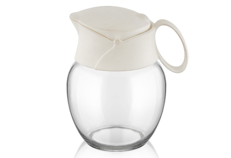 Γαλατιέρα Qlux Lily 210ml