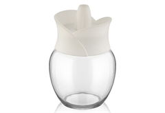 Ζαχαριέρα Qlux Lily 210ml