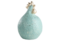 Διακοσμητική Φιγούρα Eglo Living Saidane 20.5cm