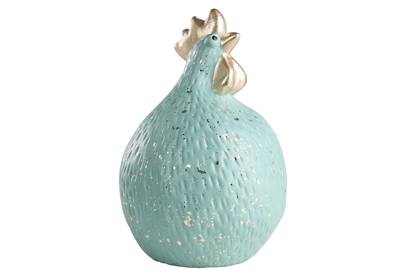 Διακοσμητική Φιγούρα Eglo Living Saidane 20.5cm