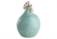 Διακοσμητική Φιγούρα Eglo Living Saidane 15.5cm