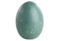 Διακοσμητική Φιγούρα Eglo Living Saidane 9.5cm Πράσινο