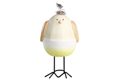 Διακοσμητική Φιγούρα Eglo Living Sendayan 17.3cm