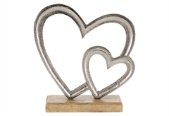 Διακοσμητική Φιγούρα Eglo Living Tomamae 20.5cm