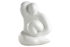 Διακοσμητική Φιγούρα Eglo Living Forteau 19cm