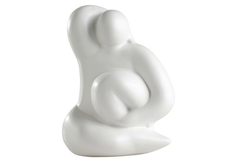 Διακοσμητική Φιγούρα Eglo Living Forteau 19cm