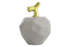 Διακοσμητική Φιγούρα Eglo Living Vallee 10cm