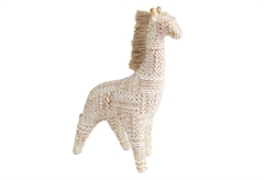 Διακοσμητική Φιγούρα Eglo Living Ishikari 25cm